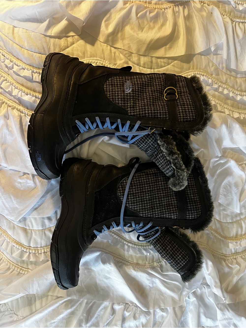 Women’s The North Face Shellista Snow Boots